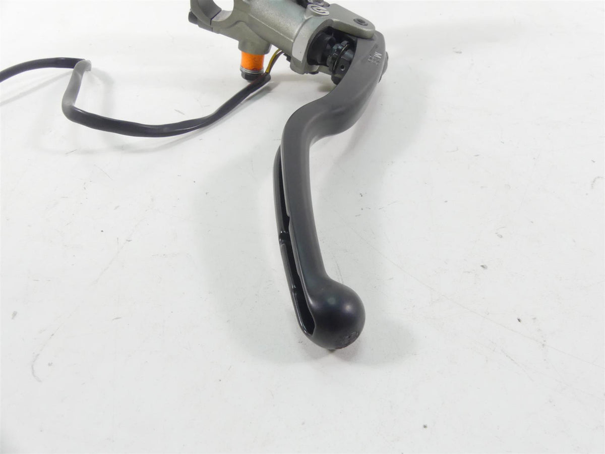 2018 Triumph Street Triple 765RS Front Brembo Radial Br Master Cylinder T2024890 {{ shop.shopifyCountryName }} - Mototech271