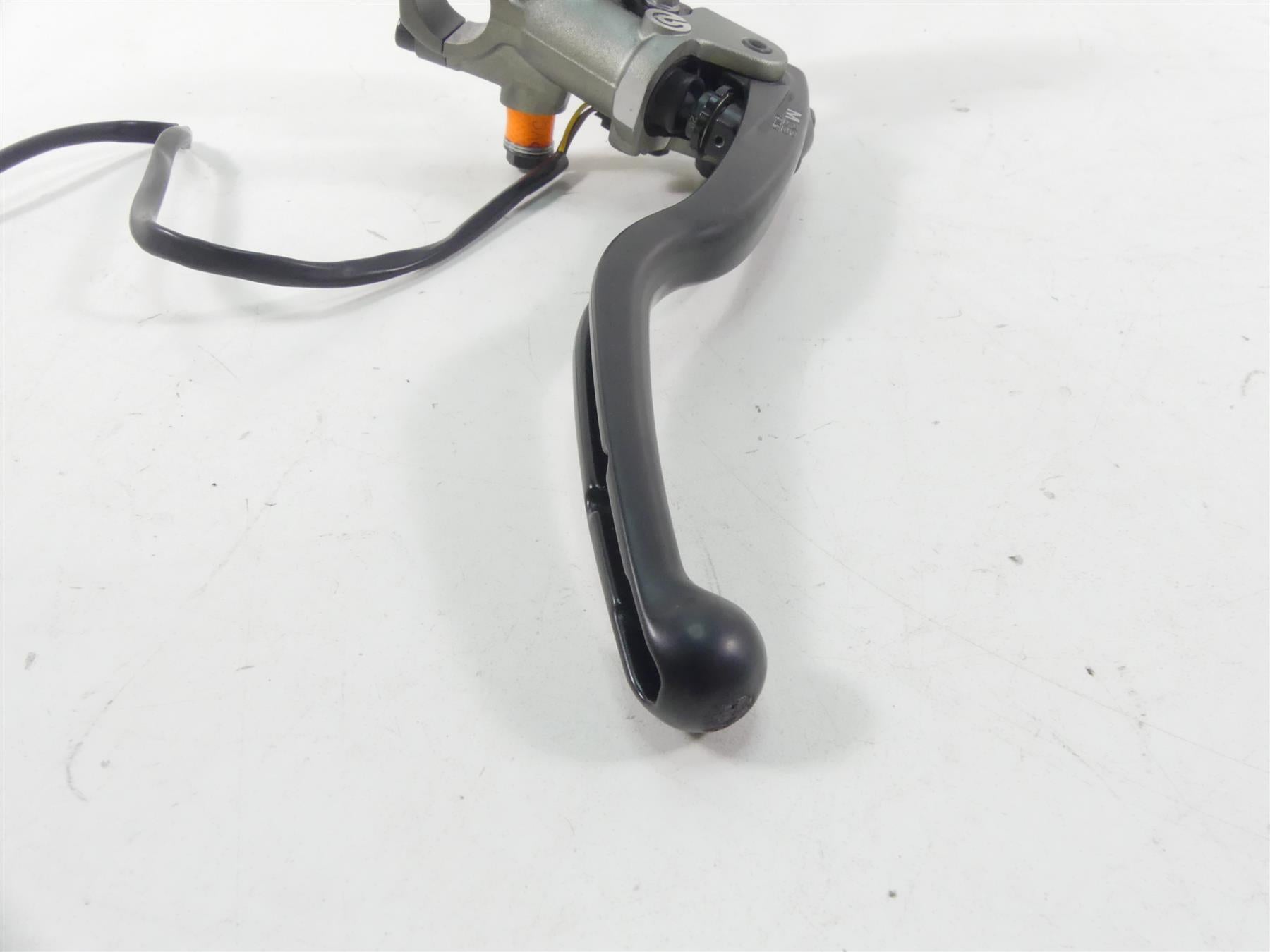 2018 Triumph Street Triple 765RS Front Brembo Radial Br Master Cylinder T2024890 {{ shop.shopifyCountryName }} - Mototech271