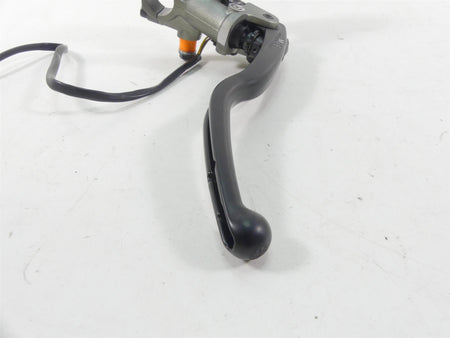 2018 Triumph Street Triple 765RS Front Brembo Radial Br Master Cylinder T2024890 {{ shop.shopifyCountryName }} - Mototech271