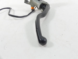 2018 Triumph Street Triple 765RS Front Brembo Radial Br Master Cylinder T2024890 | Mototech271
