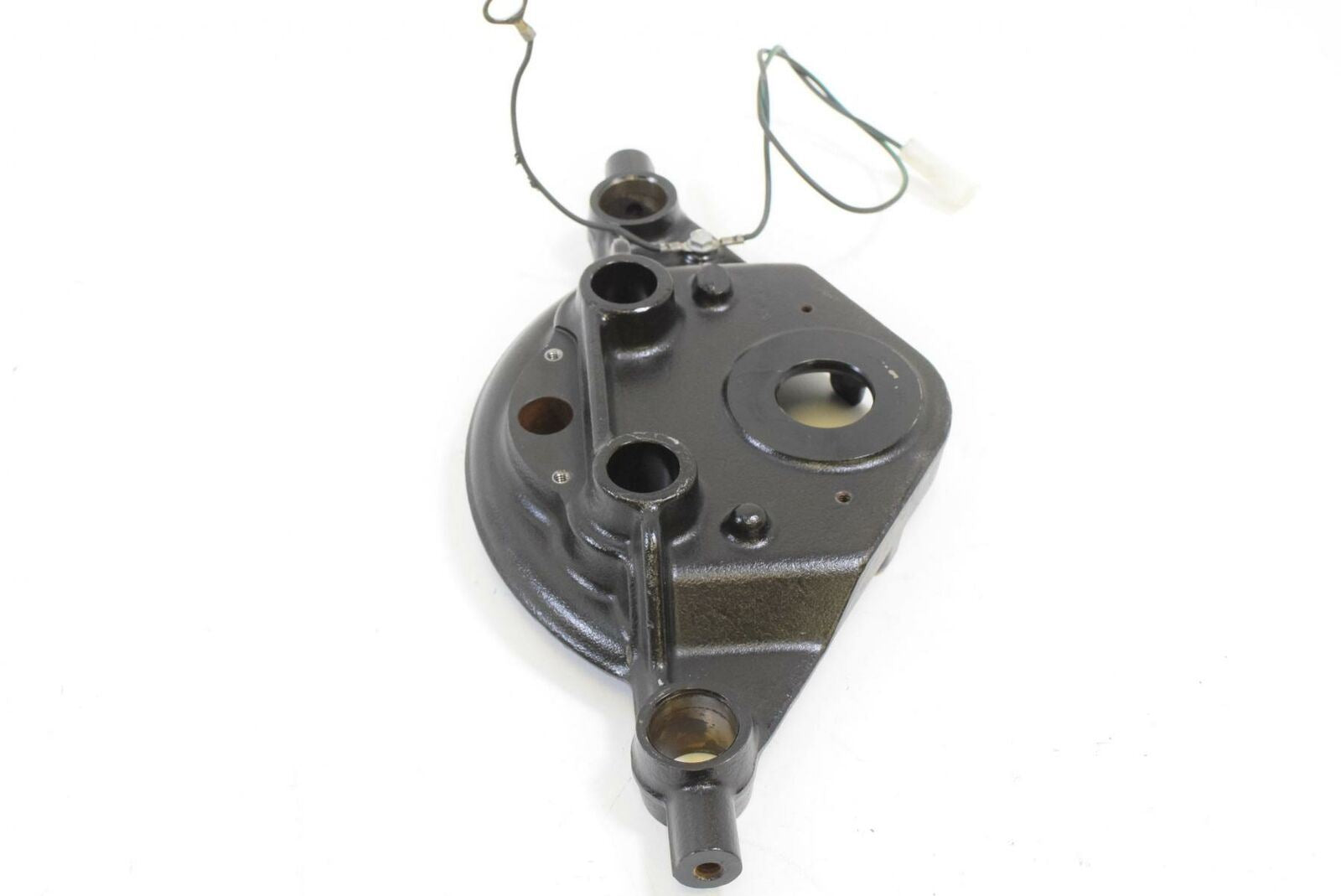 2013 Harley Touring FLTRX Road Glide Upper Triple Tree Steering Clamp 45435-10 {{ shop.shopifyCountryName }} - Mototech271