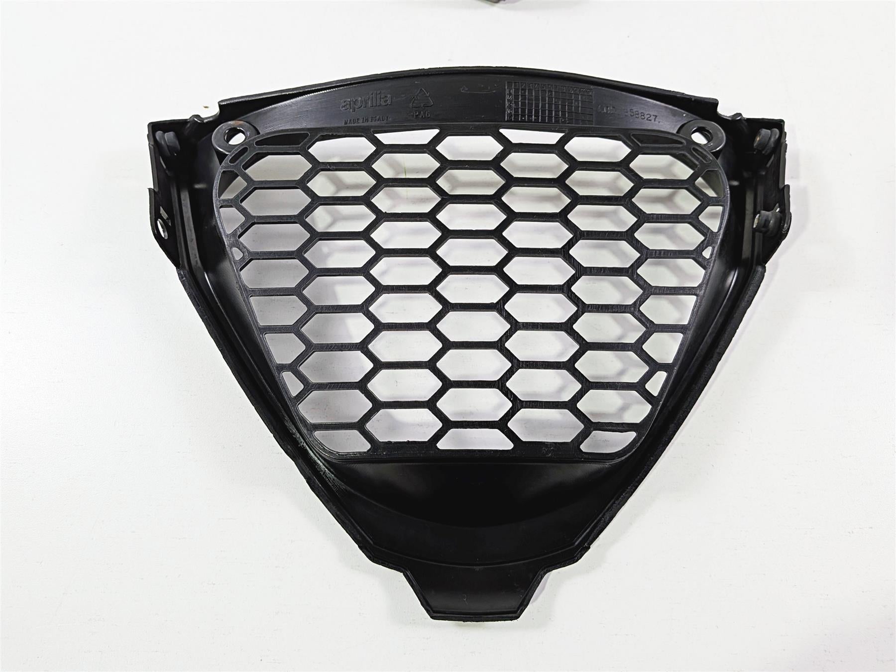 2014 Aprilia RSV4 RR Factory Oil Cooler & Lines Set 858790 {{ shop.shopifyCountryName }} - Mototech271