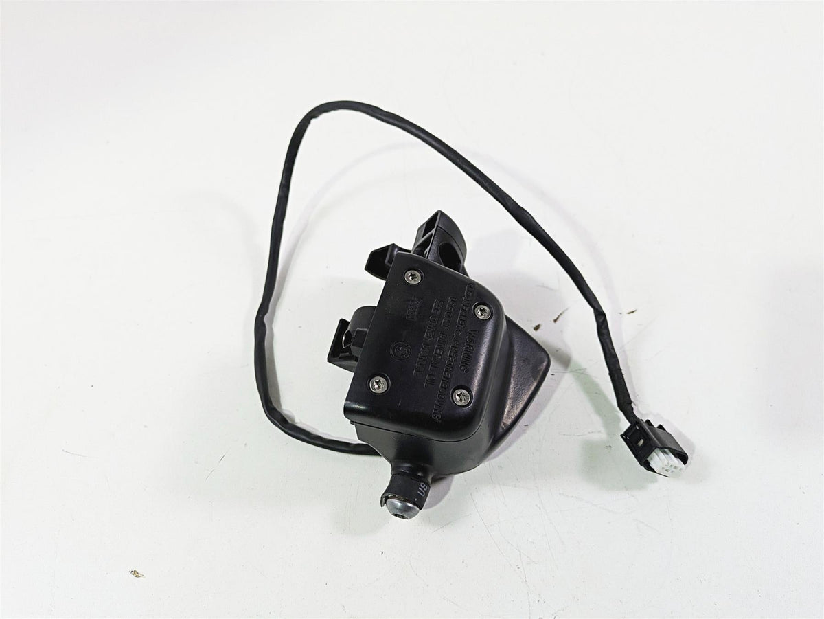 2009 BMW R1200RT K26 Magura Clutch Master Cylinder 32728532546 {{ shop.shopifyCountryName }} - Mototech271