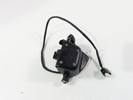 2009 BMW R1200RT K26 Magura Clutch Master Cylinder 32728532546 {{ shop.shopifyCountryName }} - Mototech271