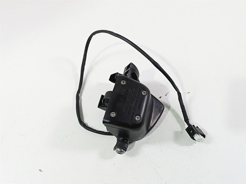 2009 BMW R1200RT K26 Magura Clutch Master Cylinder 32728532546 {{ shop.shopifyCountryName }} - Mototech271