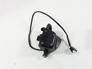 2009 BMW R1200RT K26 Magura Clutch Master Cylinder 32728532546