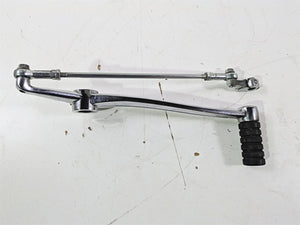 2019 Indian Chieftain Limited Chrome Gear Selector Shifter Set 5138405 | Mototech271