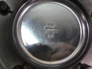 2013 Harley FXDWG Dyna Wide Glide Outer FW Primary Drive Clutch Cover 60784-06 | Mototech271