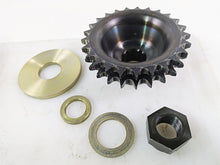 Load image into Gallery viewer, 2008 Ultima Motorcycles Fat Bastard Primary Drive Clutch &amp; Compensator Kit
