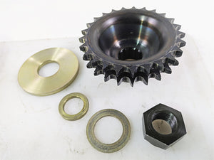2008 Ultima Motorcycles Fat Bastard Primary Drive Clutch & Compensator Kit