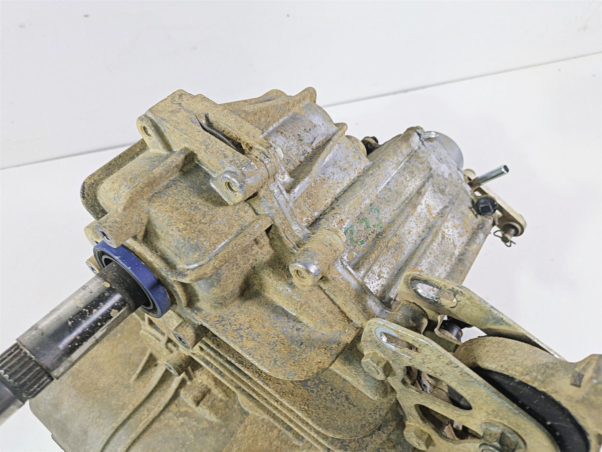 2018 Polaris RZR XP 1000 Trail Rock Transmission Gear Box 3k Only 1333536 {{ shop.shopifyCountryName }} - Mototech271