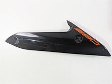 Load image into Gallery viewer, 2018 KTM 1290 Super Duke R Rear Side Fairing Cover Cowl Set 61608041000
