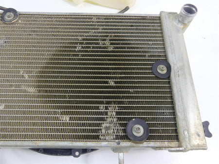 2016 Yamaha YXZ1000 R EPS SE Big Aftermarket Radiator For Bed Mount {{ shop.shopifyCountryName }} - Mototech271