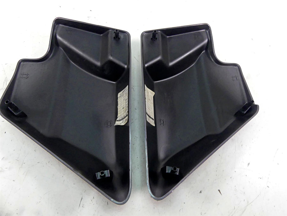 2015 Harley Touring FLHXS Street Glide Side Cover Fairing Set 66048-09A 66250-09 {{ shop.shopifyCountryName }} - Mototech271