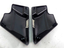 Load image into Gallery viewer, 2015 Harley Touring FLHXS Street Glide Side Cover Fairing Set 66048-09A 66250-09 | Mototech271
