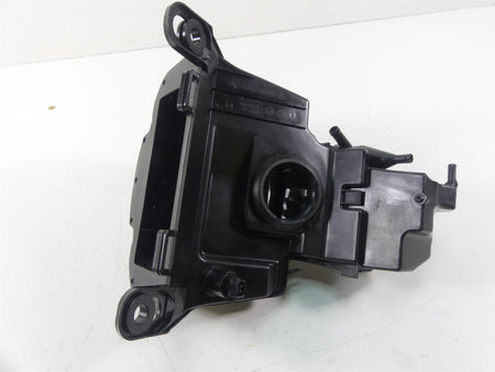 2015 BMW K1600GT K48 Air Box Filter Cleaner Breather Ram & Tubes Set 13717712316 {{ shop.shopifyCountryName }} - Mototech271