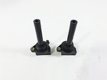 Load image into Gallery viewer, 2016 Harley VRSCDX Night Rod Ignition Coil Set 32477-01A
