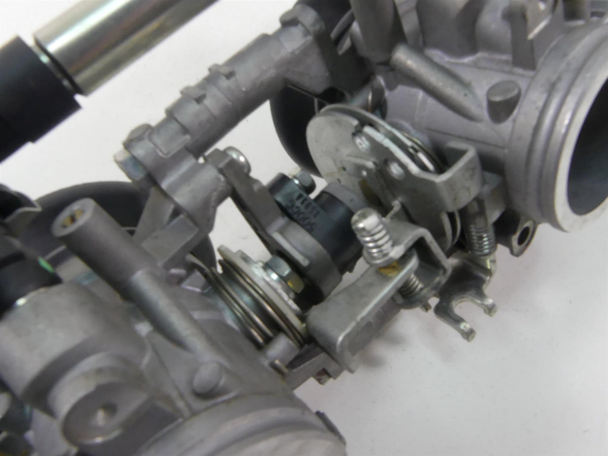 2012 Mv Agusta Brutale 1090 R Mikuni Throttle Body Bodies 8A00B3298 {{ shop.shopifyCountryName }} - Mototech271