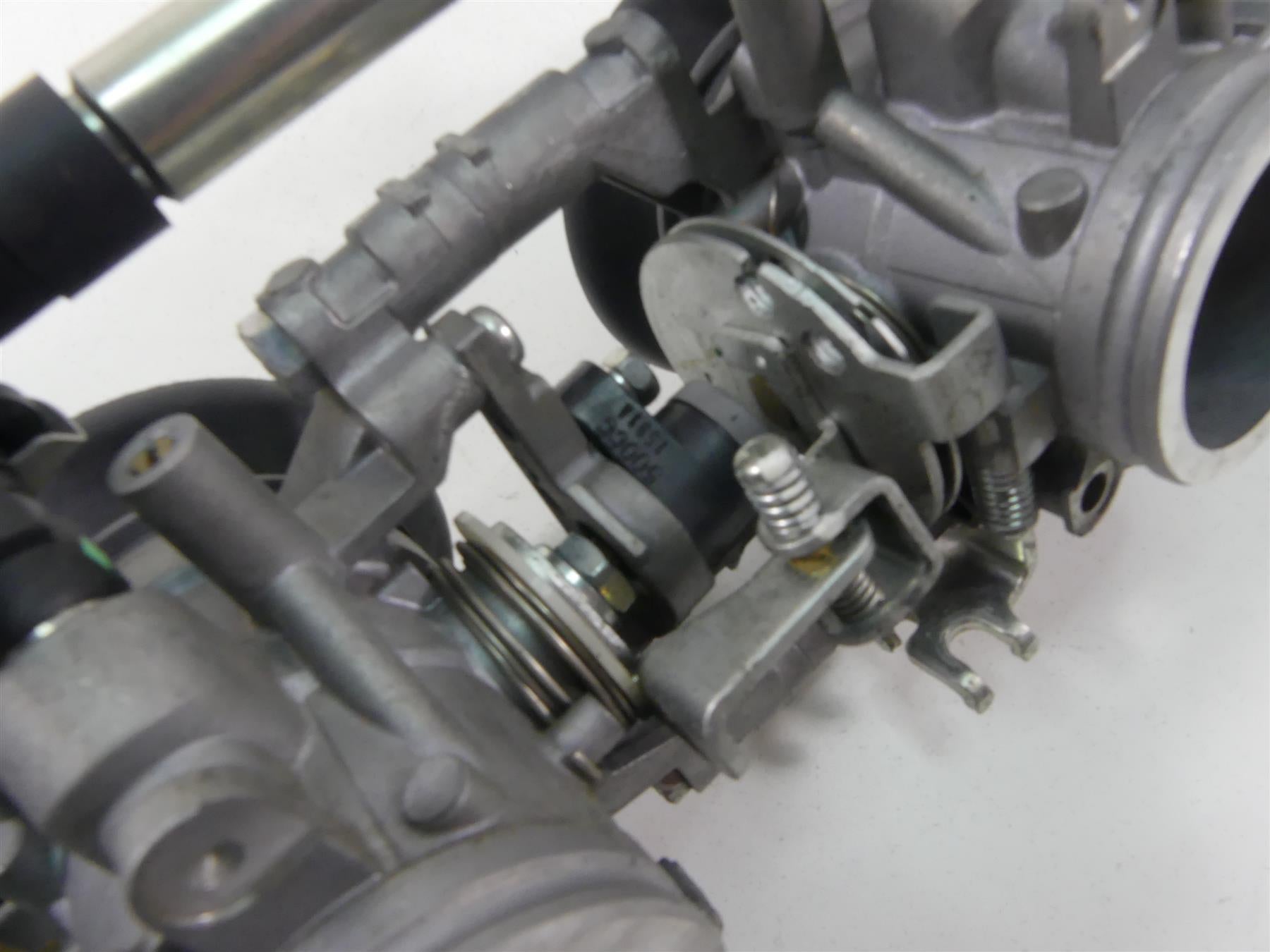 2012 Mv Agusta Brutale 1090 R Mikuni Throttle Body Bodies 8A00B3298 {{ shop.shopifyCountryName }} - Mototech271