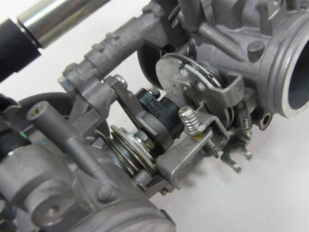 2012 Mv Agusta Brutale 1090 R Mikuni Throttle Body Bodies 8A00B3298 {{ shop.shopifyCountryName }} - Mototech271