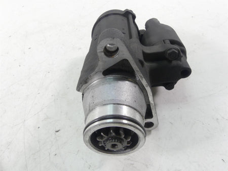 2019 Harley Softail FXBB Street Bob M8 Engine 107 114 Starter Motor 31400057 {{ shop.shopifyCountryName }} - Mototech271