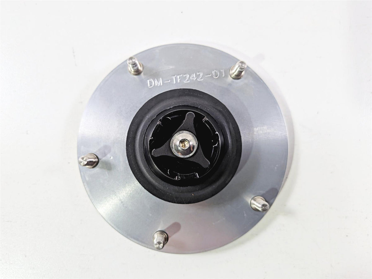 2019 Ducati Panigale V4S V4 S Corse Rizoma Fuel Gas Petrol Cap Lid DM-TF242-01-Mototech271