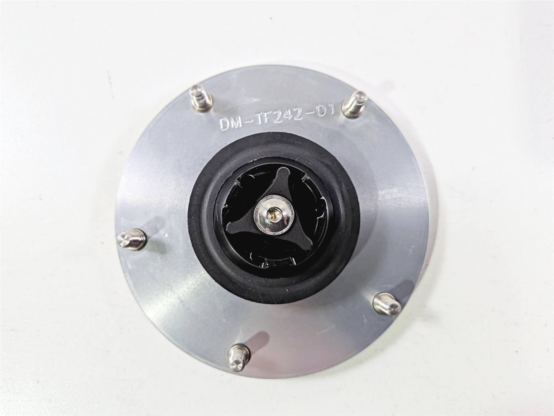2019 Ducati Panigale V4S V4 S Corse Rizoma Fuel Gas Petrol Cap Lid DM-TF242-01-Mototech271