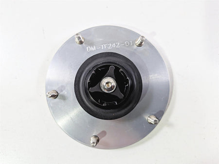 2019 Ducati Panigale V4S V4 S Corse Rizoma Fuel Gas Petrol Cap Lid DM-TF242-01-Mototech271