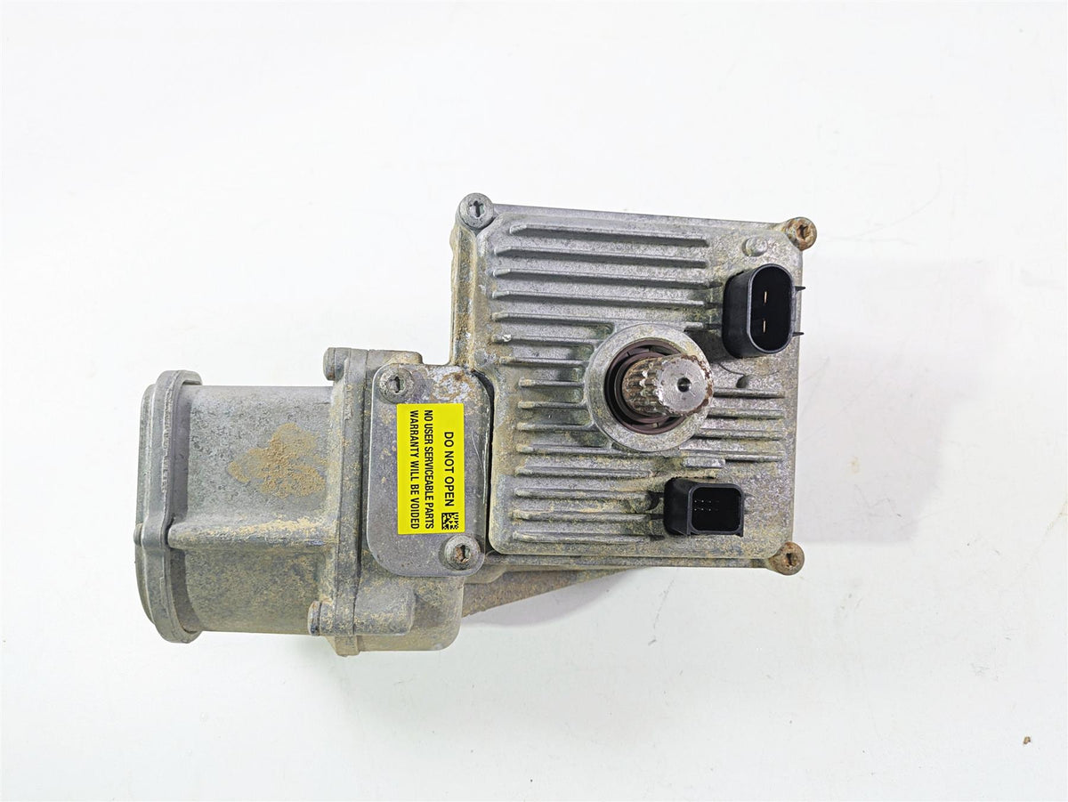 2018 Polaris RZR XP 1000 Trail Rock Power Steering Unit Module 2413631 {{ shop.shopifyCountryName }} - Mototech271
