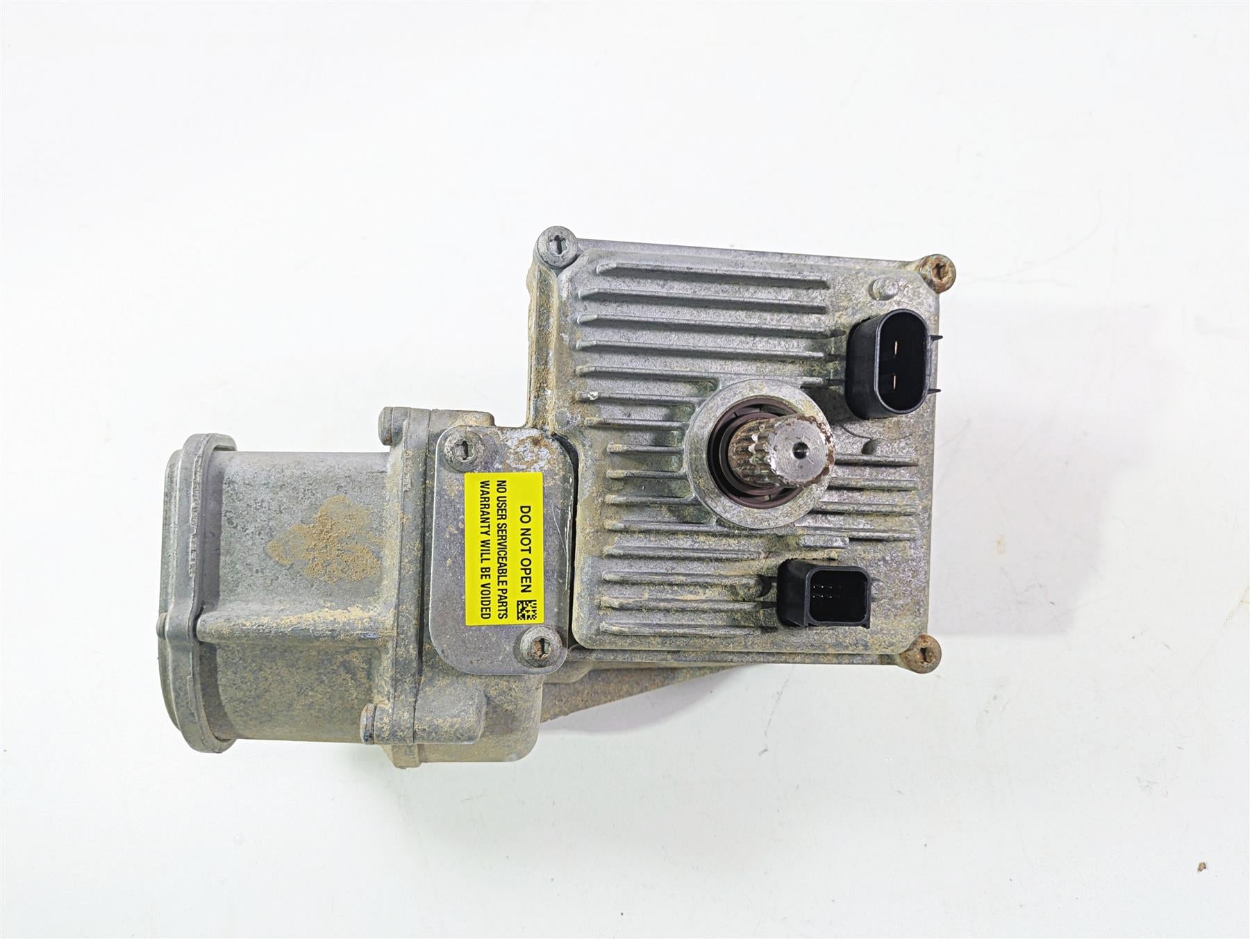 2018 Polaris RZR XP 1000 Trail Rock Power Steering Unit Module 2413631 {{ shop.shopifyCountryName }} - Mototech271