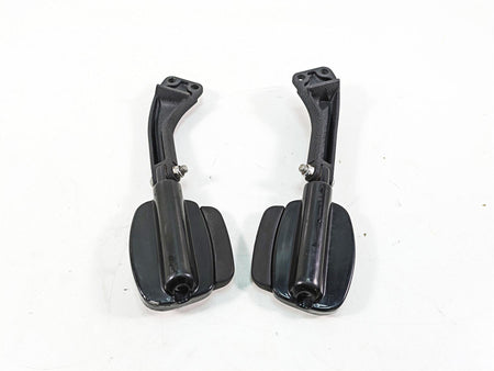 2012 Harley FLD Dyna Switchback Rear Passenger Footpeg Foot Peg Set 49224-06A {{ shop.shopifyCountryName }} - Mototech271