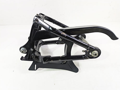 2020 Harley Softail FXST Standard Swingarm Swing Arm & Guards 47400099BHP | Mototech271