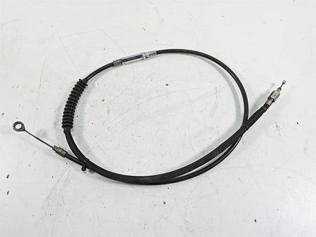 2015 Harley FXDL Dyna Low Rider Clutch Cable Wire - Read 37200083 {{ shop.shopifyCountryName }} - Mototech271