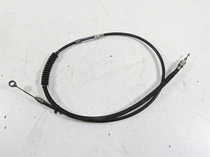 2015 Harley FXDL Dyna Low Rider Clutch Cable Wire - Read 37200083 | Mototech271