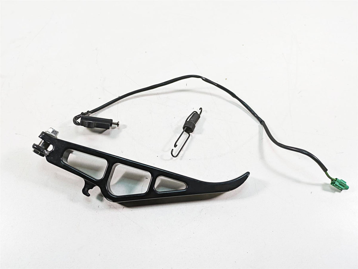 2016 Suzuki M109R VZR1800 Aftermarket Side Kickstand + Switch 37840-25D00 {{ shop.shopifyCountryName }} - Mototech271