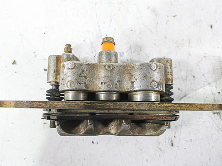 2020 Polaris RZR XP 1000 Turbo Front Brake Caliper Set - Read 1912473 1912474 {{ shop.shopifyCountryName }} - Mototech271