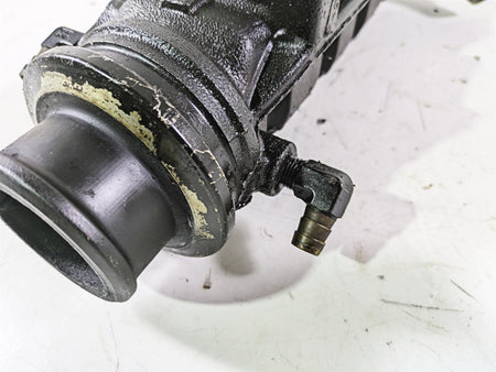 2010 Sea-Doo 4-Tec RXT 215 Exhaust Manifold Header 296000422 {{ shop.shopifyCountryName }} - Mototech271