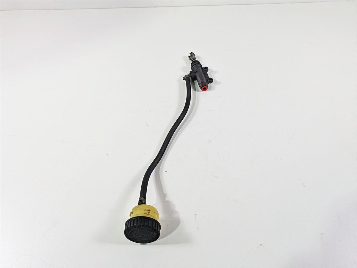 2006 BMW R1200GS K255 Adv Fte Rear Brake Master Cylinder 34317699574 {{ shop.shopifyCountryName }} - Mototech271