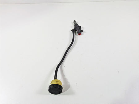 2006 BMW R1200GS K255 Adv Fte Rear Brake Master Cylinder 34317699574 {{ shop.shopifyCountryName }} - Mototech271
