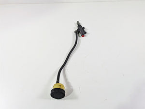 2006 BMW R1200GS K255 Adv Fte Rear Brake Master Cylinder 34317699574 | Mototech271