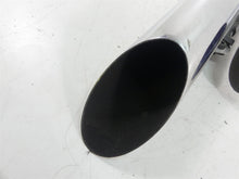 Load image into Gallery viewer, 2002 Yamaha XVS1100 V-Star Cobra Slip-On Slashcut Exhaust Muffler Set 2167SC | Mototech271
