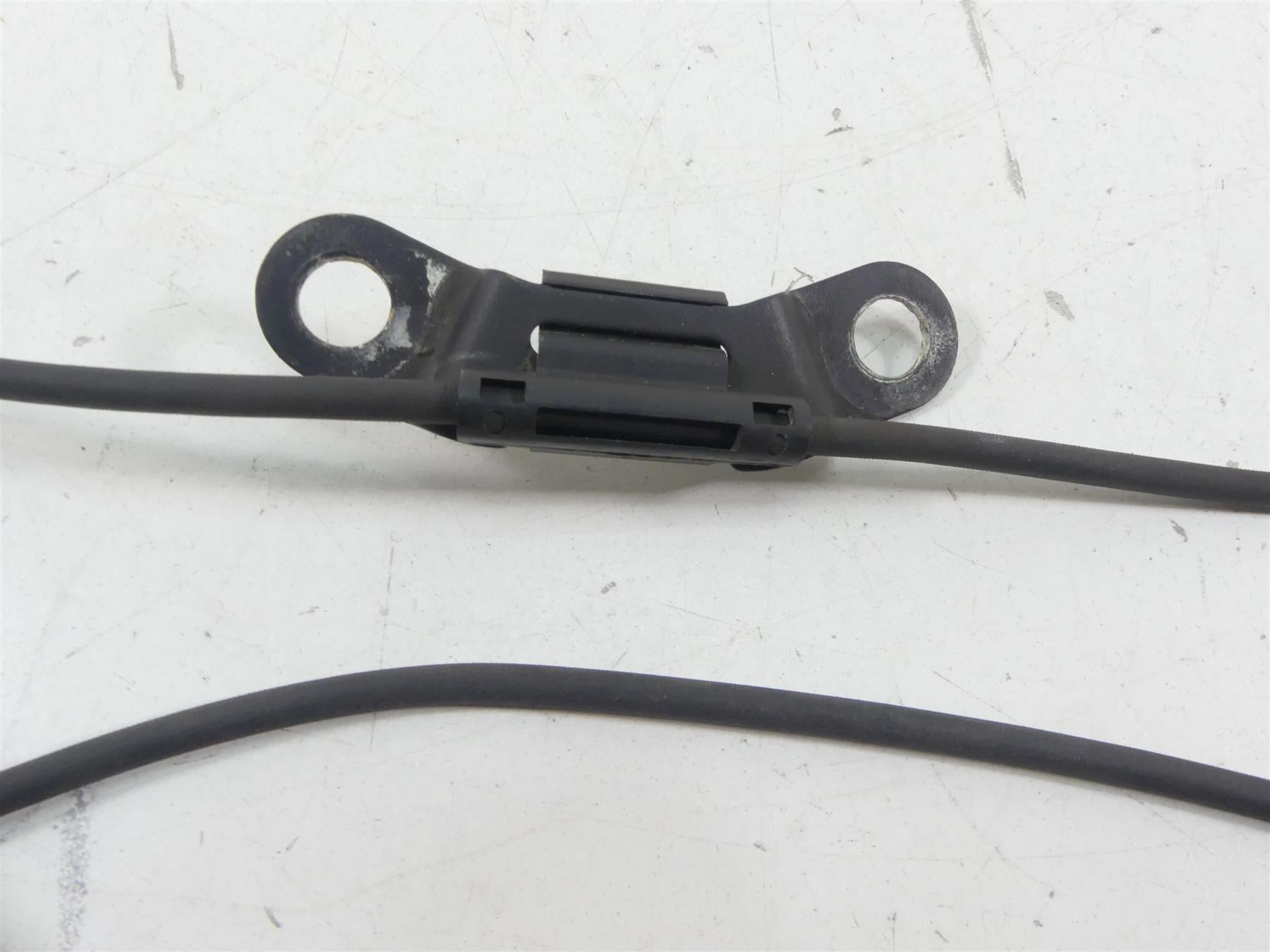 2013 Harley Touring FLHX Street Glide Abs Brake Wheel Sensors Set -Read 40614-08 {{ shop.shopifyCountryName }} - Mototech271