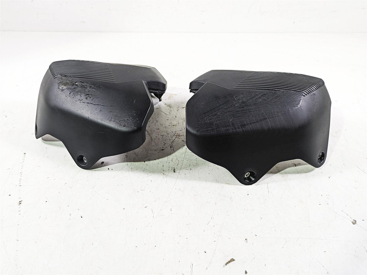 2022 BMW R1250 RT K052 Spark Plug Cover Guard Set 11128394385 {{ shop.shopifyCountryName }} - Mototech271
