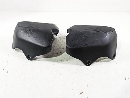 2022 BMW R1250 RT K052 Spark Plug Cover Guard Set 11128394385 {{ shop.shopifyCountryName }} - Mototech271
