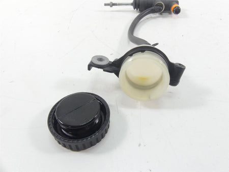2014 Moto Guzzi Griso 1200 SE 8V Rear Brembo Brake Master Cylinder 978434 {{ shop.shopifyCountryName }} - Mototech271