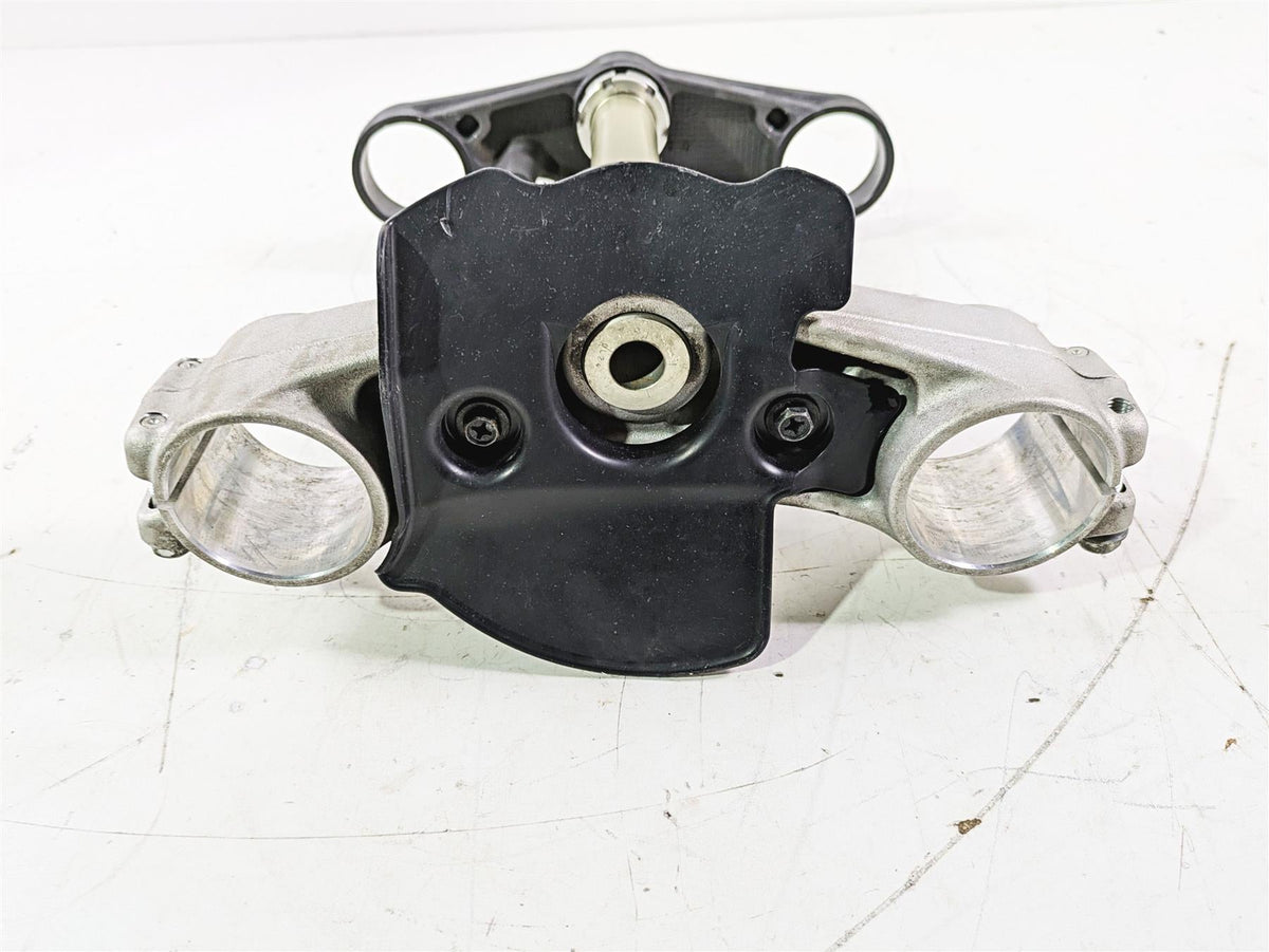 2016 Suzuki GSXR1000 Upper Lower Triple Tree Set - Read 51311-47H00 1410-47H20 {{ shop.shopifyCountryName }} - Mototech271