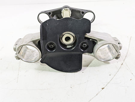 2016 Suzuki GSXR1000 Upper Lower Triple Tree Set - Read 51311-47H00 1410-47H20 {{ shop.shopifyCountryName }} - Mototech271