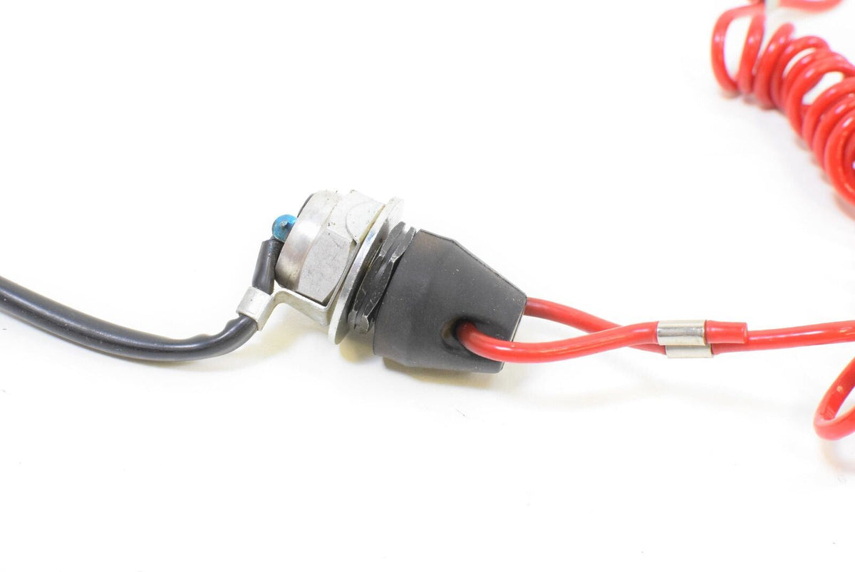 2012 Polaris Pro RMK 800 163" Pull Disconnect Safety Kill Switch {{ shop.shopifyCountryName }} - Mototech271