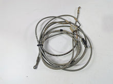 Load image into Gallery viewer, 2018 Polaris RZR XP 1000 Trail Rock Front Rear Brake Line Set 1912880 1912063
