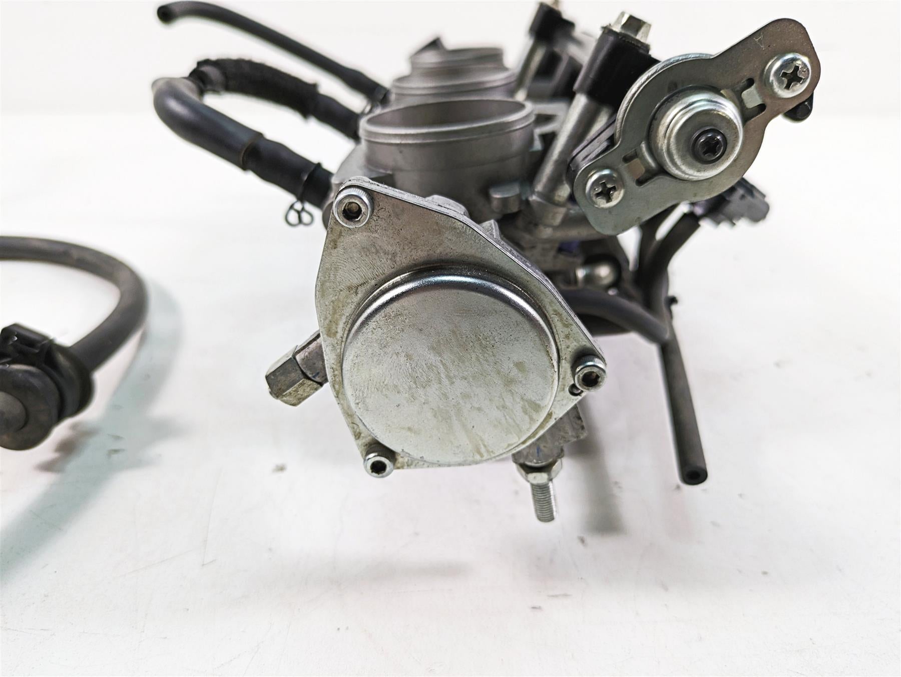 2019 Yamaha YXZ1000 R EPS SS SE Mikuni Throttle Body Bodies B5H-13750-00-00 {{ shop.shopifyCountryName }} - Mototech271